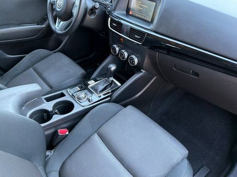 Used 2016 MAZDA CX-5 Sport w/ Rear Camera Package FWD image 16