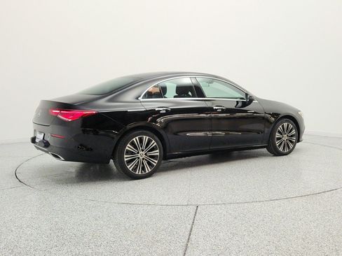 Used 2023 Mercedes-Benz CLA 250 image 5