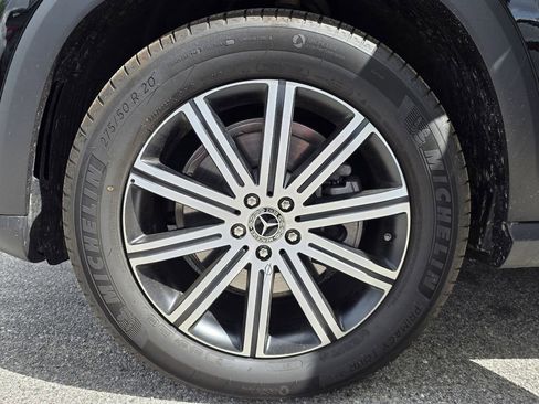 Used 2026 Mercedes-Benz GLE 350 4MATIC image 29