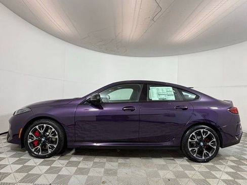 New 2026 BMW 228i xDrive w/ Premium Package AWD/4WD image 4