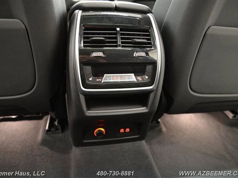 Used 2025 BMW X7 xDrive40i image 28