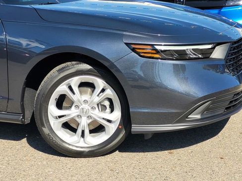 New 2026 Honda Accord LX image 3