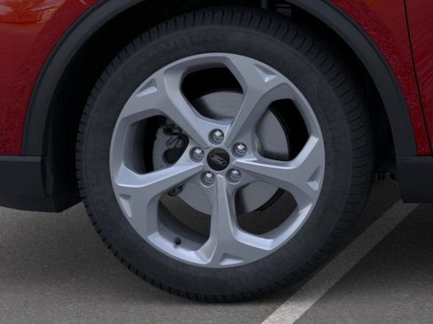 New 2025 Ford Escape ST-Line w/ Tech Pack #1 image 19