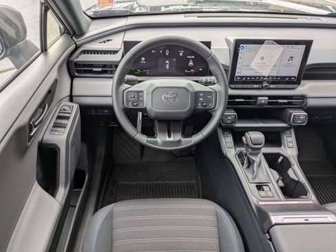 New 2026 Toyota RAV4 AWD Plug-in Hybrid image 19