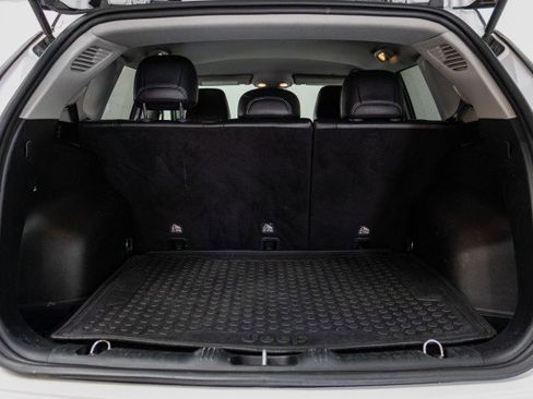 Used 2022 Jeep Compass Trailhawk w/ Trailhawk Convenience Group image 8