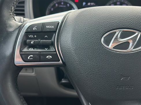 Used 2018 Hyundai Sonata SEL FWD image 26