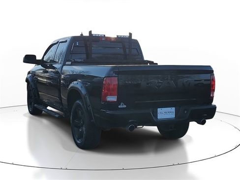 Used 2020 RAM 1500 Express w/ Wheel & Sound Group image 3