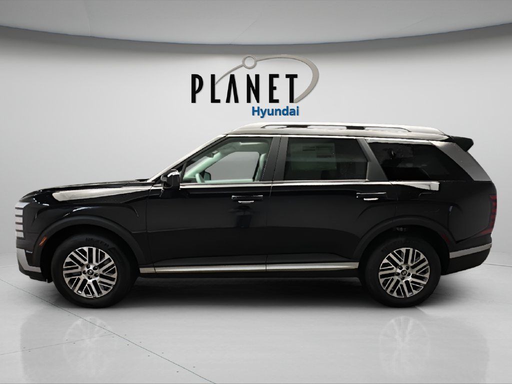 Certified 2026 Hyundai Palisade SEL AWD/4WD image 2