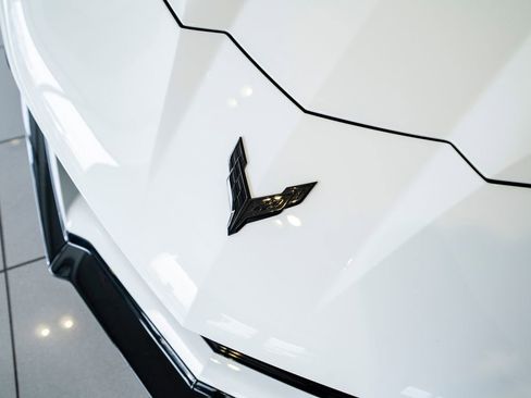 New 2026 Chevrolet Corvette Z06 RWD image 14
