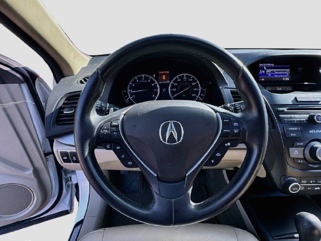 Used 2016 Acura RDX AWD image 12