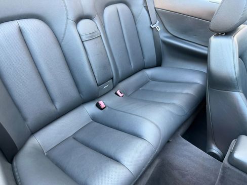Used 2000 Mercedes-Benz CLK 320 Cabriolet image 38