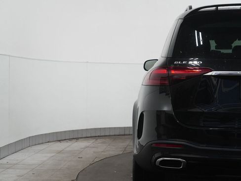 New 2026 Mercedes-Benz GLE 350 4MATIC image 14