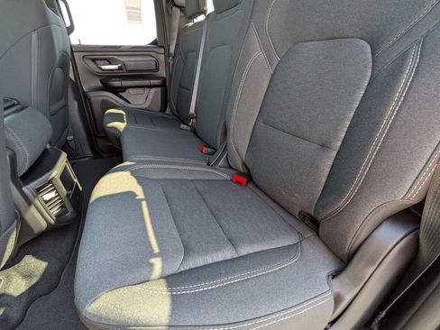 New 2026 RAM 1500 Express RWD image 25