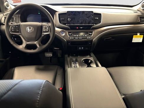 New 2026 Honda Ridgeline RTL image 10