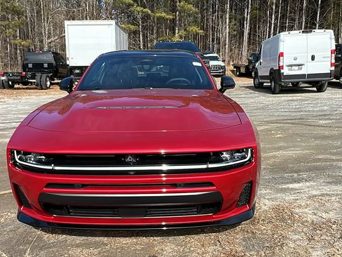 New 2026 Dodge Charger Daytona Scat Pack image 3