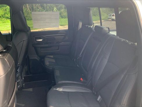 New 2025 RAM 2500 Power Wagon image 10