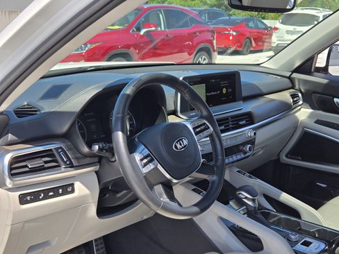 Used 2020 Kia Telluride SX AWD/4WD image 14
