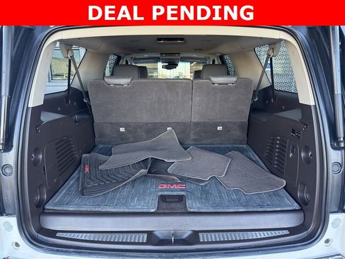 Used 2018 GMC Yukon XL Denali w/ Denali Ultimate Package image 27