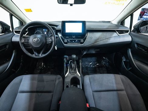 Used 2023 Toyota Corolla LE image 14