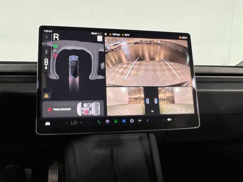 Used 2025 Tesla Model 3 Long Range image 16