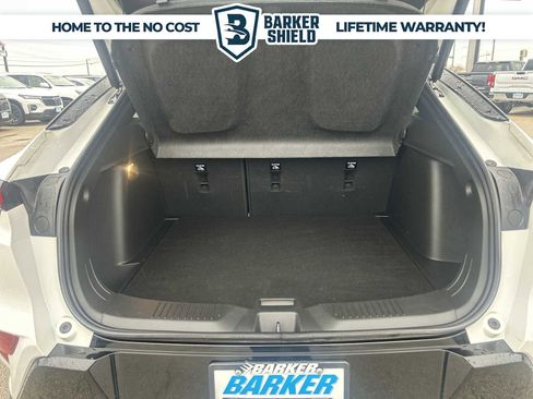 Used 2024 Buick Envista Sport Touring w/ Convenience I Package image 24