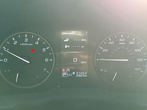 Certified 2025 Subaru Crosstrek 2.5i Sport w/ Popular Package #3A image 28