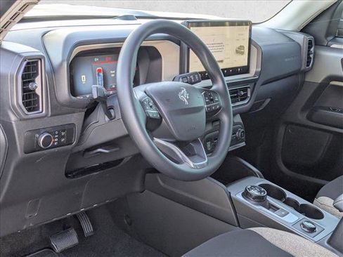 New 2026 Ford Bronco Sport Big Bend AWD/4WD image 3