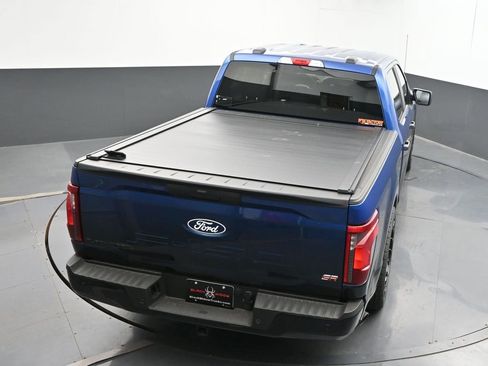 New 2025 Ford F150 STX w/ Equipment Group 200A AWD/4WD image 28