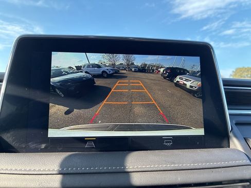 Used 2024 Chevrolet Tahoe LT image 16