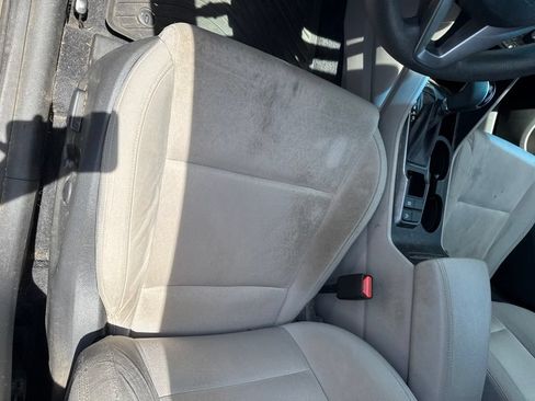 Used 2017 Hyundai Tucson SE FWD image 2