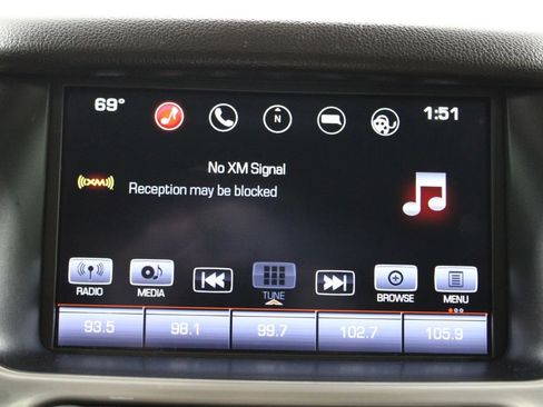 Used 2016 GMC Yukon Denali w/ Open Road Package image 28