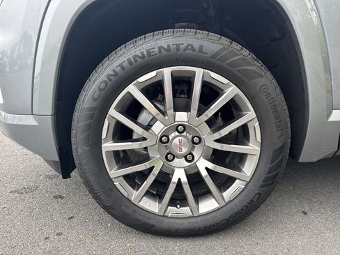 New 2026 GMC Terrain Denali AWD/4WD image 19
