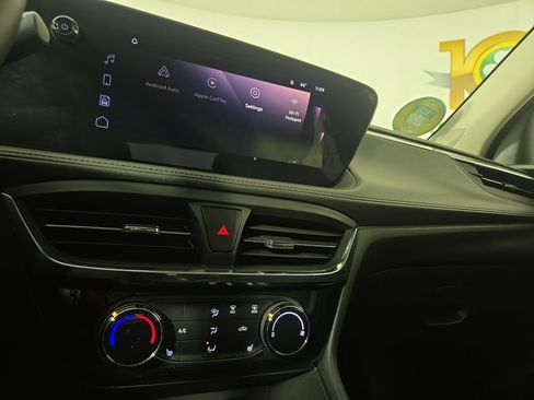 Used 2024 Buick Encore GX Sport Touring w/ Comfort Package FWD image 20
