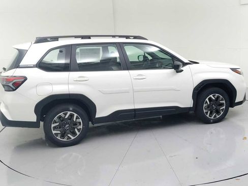 New 2026 Subaru Forester image 11