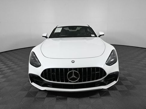 Used 2025 Mercedes-Benz AMG GT 43 image 31
