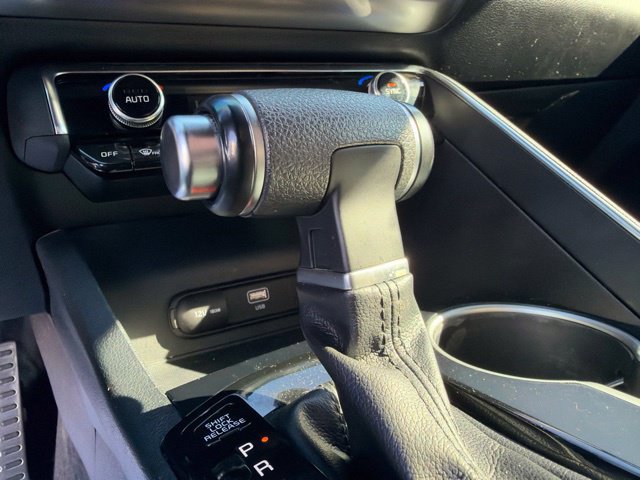 Certified 2021 Kia K5 GT-Line w/ GT-Line FWD Premium Package image 22