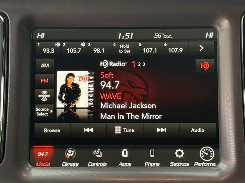 Used 2023 Dodge Challenger SRT Hellcat image 33