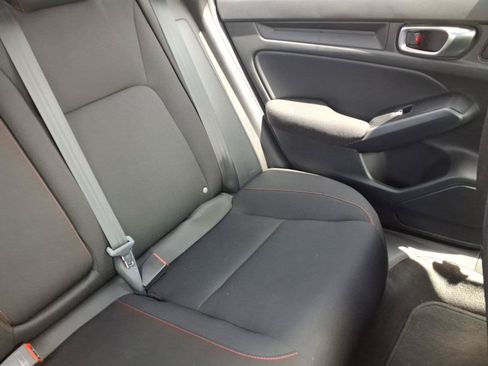 Certified 2024 Honda Civic Si image 24