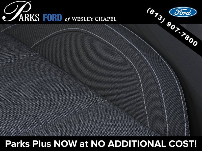 New 2026 Ford Mustang GT RWD image 16