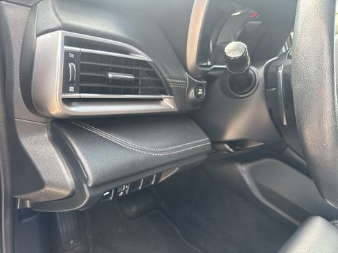 Used 2024 Subaru Legacy Limited AWD/4WD image 14