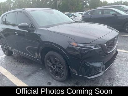 Certified 2026 MAZDA CX-5 2.5 S w/ Premium Plus Package