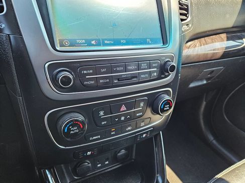 Used 2014 Kia Sorento LX w/ Touring Package (LX) AWD/4WD image 23