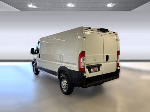 Used 2024 RAM ProMaster 1500 image 3