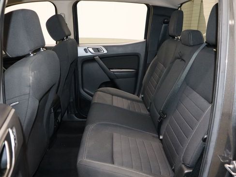 Used 2019 Ford Ranger XLT w/ Equipment Group 301A Mid image 17