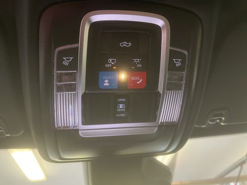 New 2026 RAM 1500 Big Horn image 18