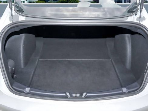 Used 2020 Tesla Model 3 Long Range AWD/4WD image 10