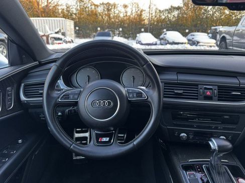 Used 2015 Audi S7 Prestige image 32