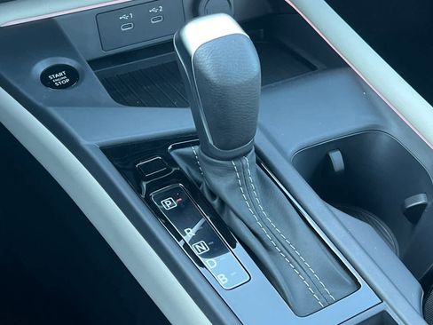 New 2026 Nissan Sentra SL image 24