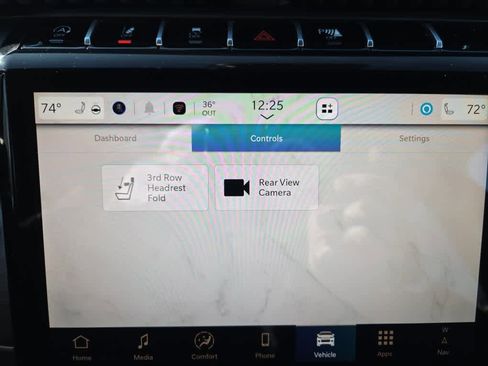 New 2025 Jeep Grand Cherokee L Limited image 26