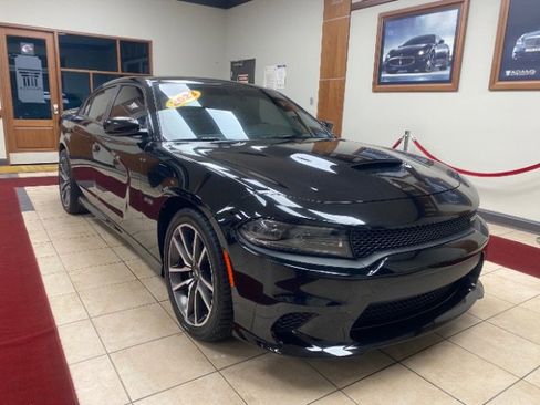 Used 2023 Dodge Charger R/T image 5